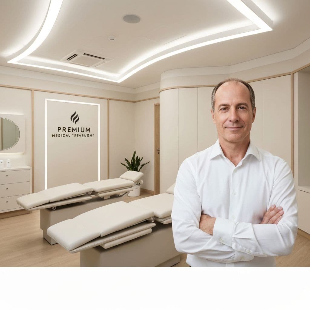 Haarimplantaten